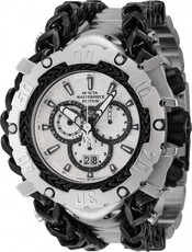 Invicta Gladiator Quartz 58mm 44616 Masterpiece Limited Edition