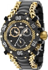 Invicta Gladiator Quartz 43mm 41122 (138 diamants)