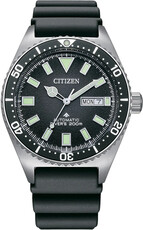 Citizen Promaster Marine Automatic NY0120-01EE