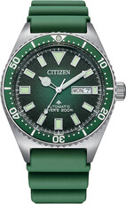 Citizen Promaster Marine Automatic NY0121-09XE