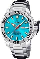 Festina The Originals 20665/6 (+ bracelet de rechange)