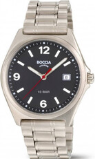 Boccia Titanium 3663-01