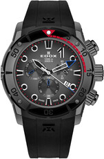 Edox CO-1 Quartz Chronograph 10242-tingnggid