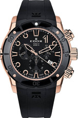 Edox CO-1 Quartz Chronograph 10242-tinr-nir