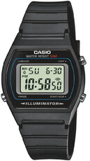 Casio Collection W-202-1AVEF