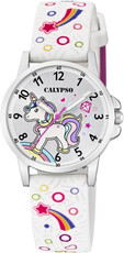 Calypso Junior K5776/4 (motif licorne)