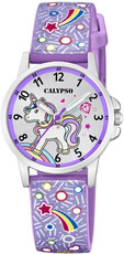 Calypso Junior K5776/6 (motif licorne)