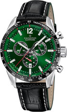 Candino Gents Sport Chronos C4758/3