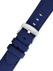 Bracelet bleu Morellato Capri 5761D82.062 L (matériau recyclé)