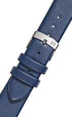 Bracelet en cuir bleu Morellato Micra Evoque 5126875.062 M