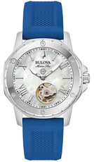 Bulova Marine Star Automatic 96L324