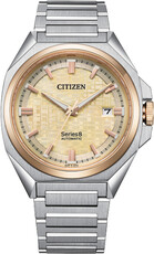 Citizen Series 8 Automatic NB6059-57P