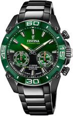 Festina Chrono Bike 20548/2 Hybrid Connected Special Edition (+ bracelet de rechange)