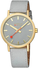 Mondaine Classic Quartz A660.30360.80SBU