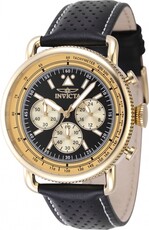 Invicta Speedway Quartz 44mm 47366 Zager Exclusive