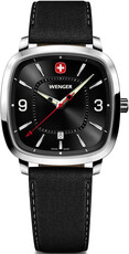 Wenger Vintage Sport Quartz 01.1921.107