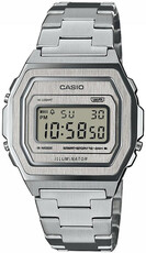 Casio Vintage A1000DN-7ER (+ bracelet de rechange)