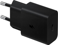 PACKAGE:ME chargeur USB-C 20W, noir