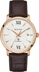 Bulova Hudson Automatic 97B225