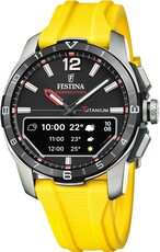 Festina Smartime Connected D 23000/A