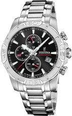 Festina Timeless Chronograph 20704/3