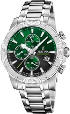 Festina Timeless Chronograph 20704/5