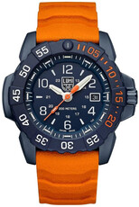 Luminox Navy SEAL Foundation Back to the Blue XS.3253.CBNSF.SET (+ bracelet de rechange)