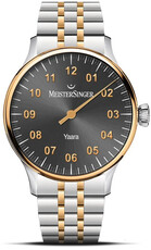 MeisterSinger Yaara Automatic YA907G