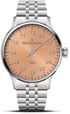 MeisterSinger Yaara Automatic YA916S