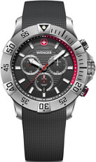 Wenger Seaforce Quartz Chronograph 01.0643.122