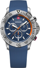 Wenger Seaforce Quartz Chronograph 01.0643.124