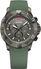 Wenger Seaforce Quartz Chronograph 01.0643.127