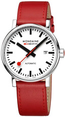 Mondaine Evo2 Automatic MSE.40610.LC