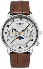 Zeppelin Friedrichshafen Quartz 8537-1