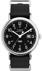 Timex Weekender TW2W86100BR