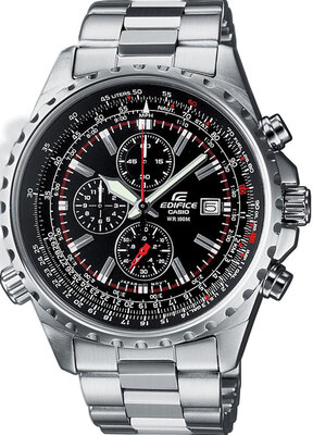 Casio Edifice EF-527D-1AVEF