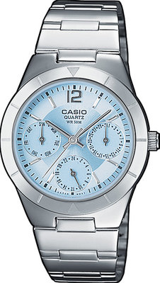 Casio Collection LTP-2069D-2AVEF