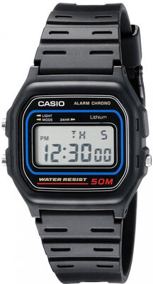 Casio Vintage W-59-1VQES