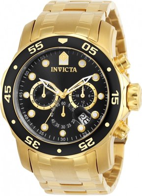 Invicta Pro Diver Quartz 48mm 0072