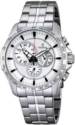 Festina Chronograph 6849/1