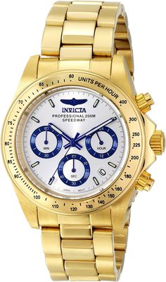 Invicta Women´s Speedway 40mm 17312