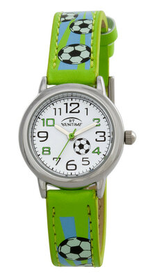 Bentime 001-DK5067H (motif footballistique)