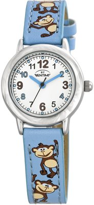 Bentime 001-9BA-5067M avec motif de singe