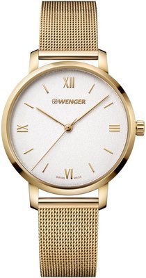 Wenger Metropolitan Donnissima Quartz 01.1731.107