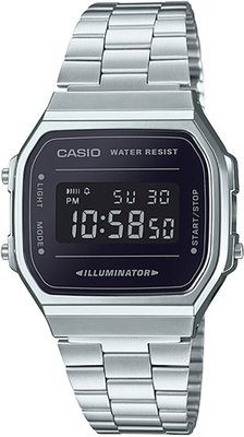 Casio Vintage A168WEM-1EF