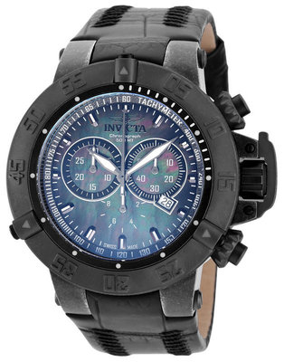 Invicta Subaqua Quartz 50mm 18450