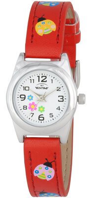 Bentime 001-9BB-5320C (motif coccinelle)