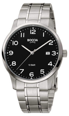 Boccia Titanium 3621-01