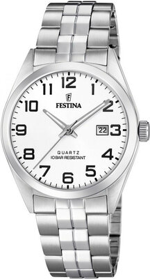 Festina Classic Bracelet 20437/1