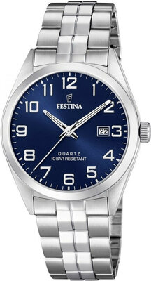 Festina Classic Bracelet 20437/3